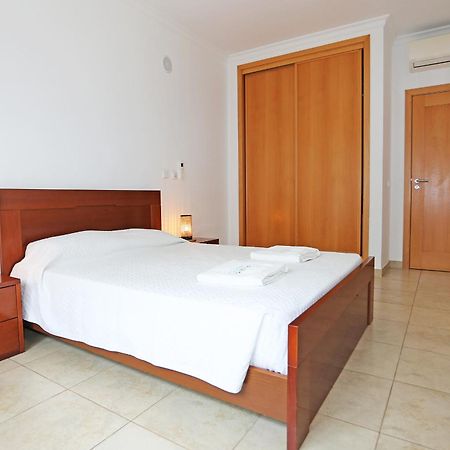 A04 - Large Modern 1 Bed Apartment With Pool Lagos Eksteriør bilde