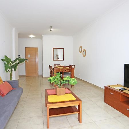 A04 - Large Modern 1 Bed Apartment With Pool Lagos Eksteriør bilde