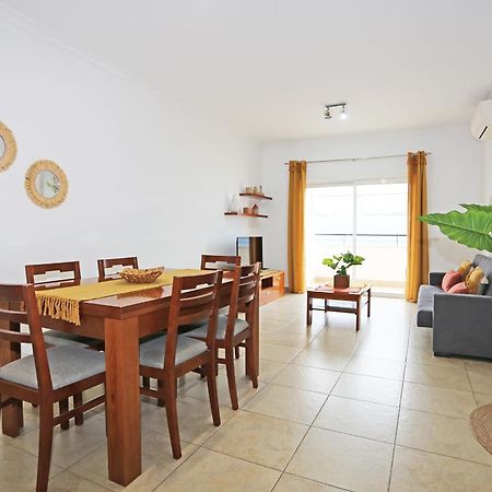 A04 - Large Modern 1 Bed Apartment With Pool Lagos Eksteriør bilde
